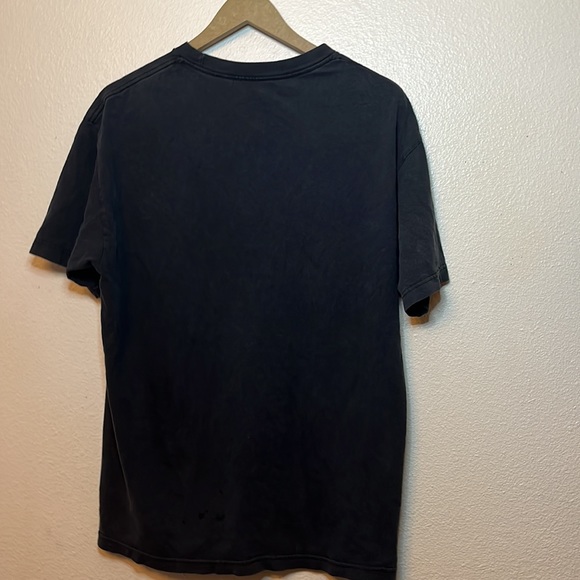 Shrunken head 13 graphic T-shirt - Picture 4 of 5